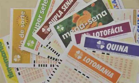 Mais de R$ 250 milhões em prêmios da Mega.
